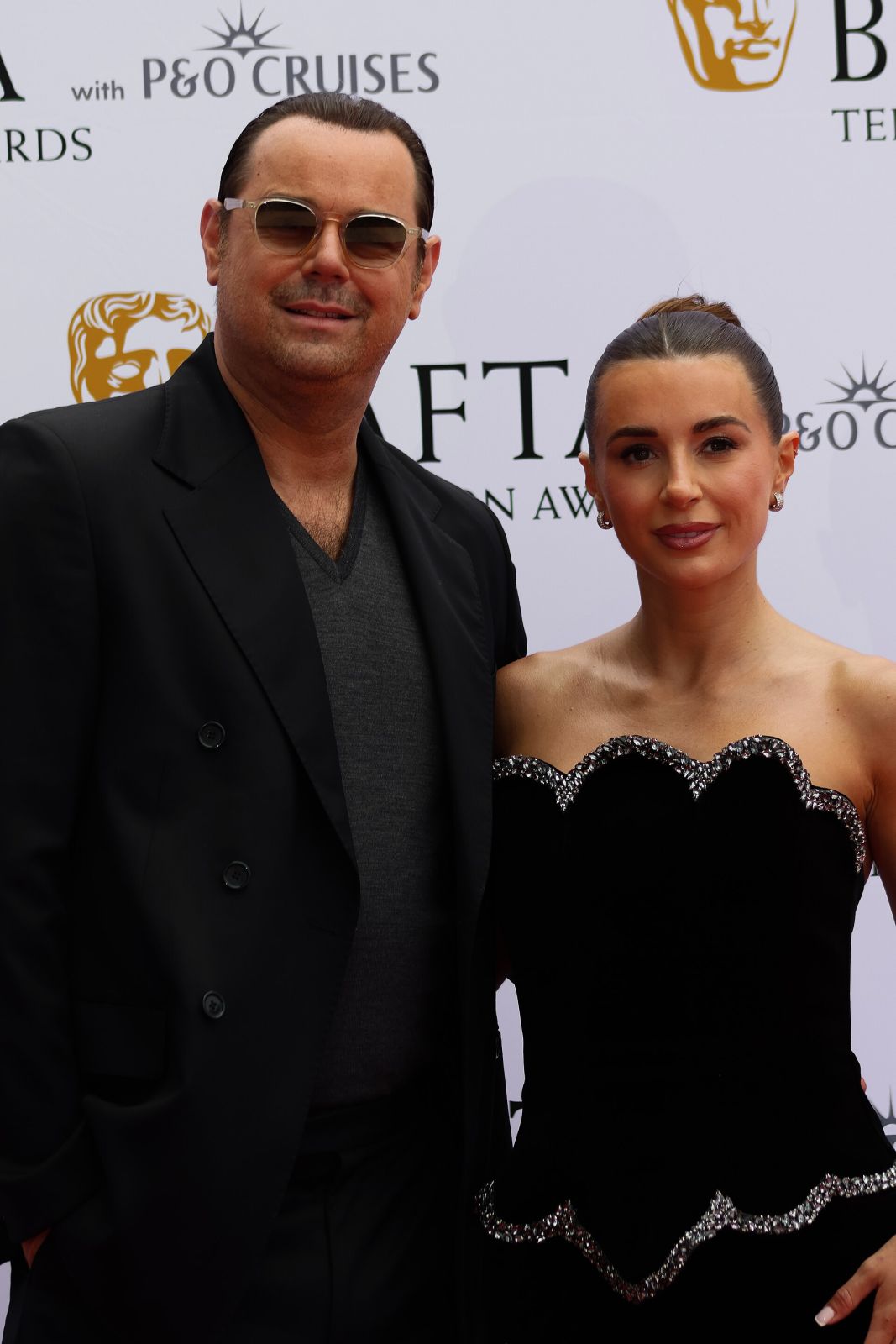 Danny Malcom Dyer