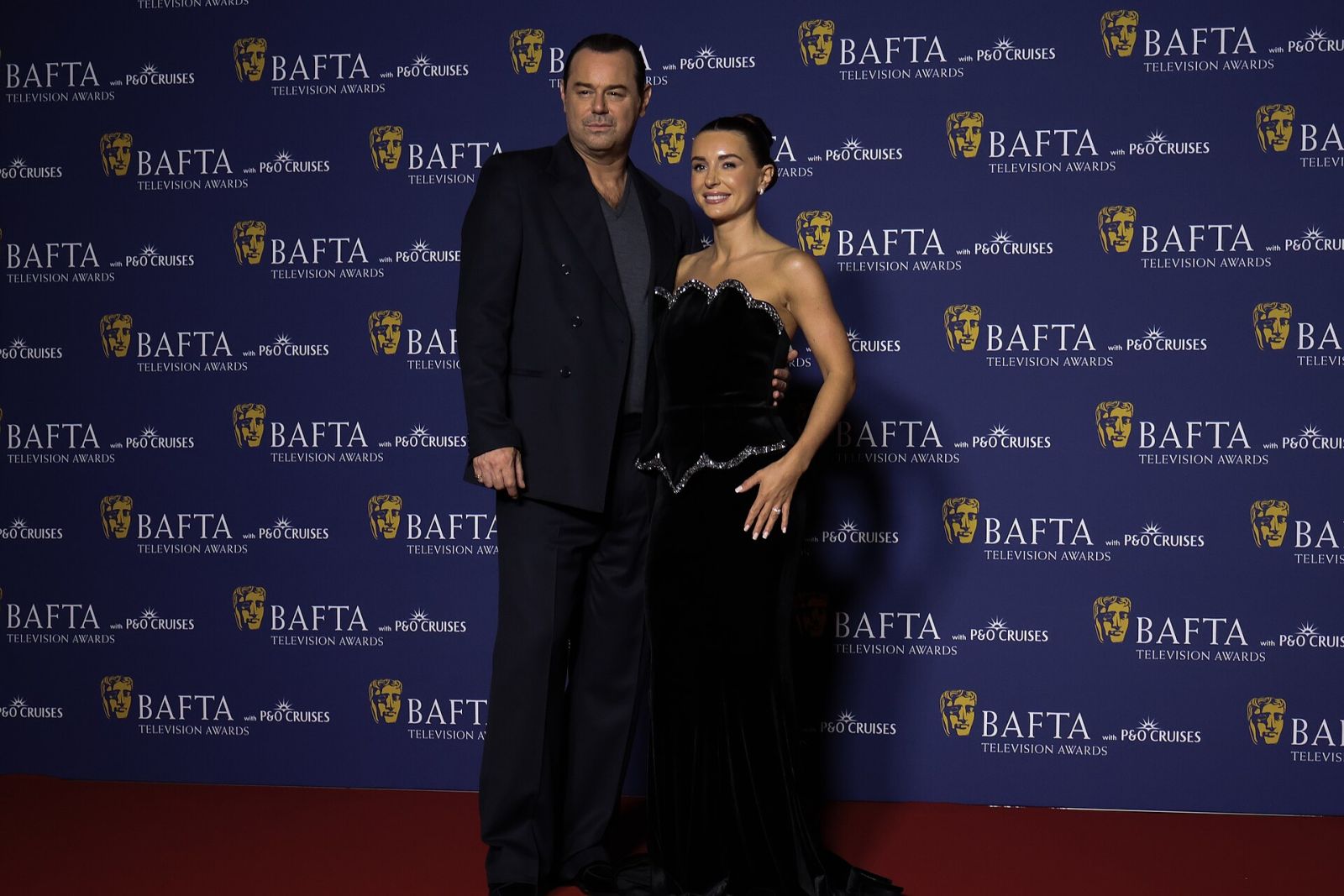 Danny Malcom Dyer