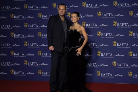 Danny Malcom Dyer
