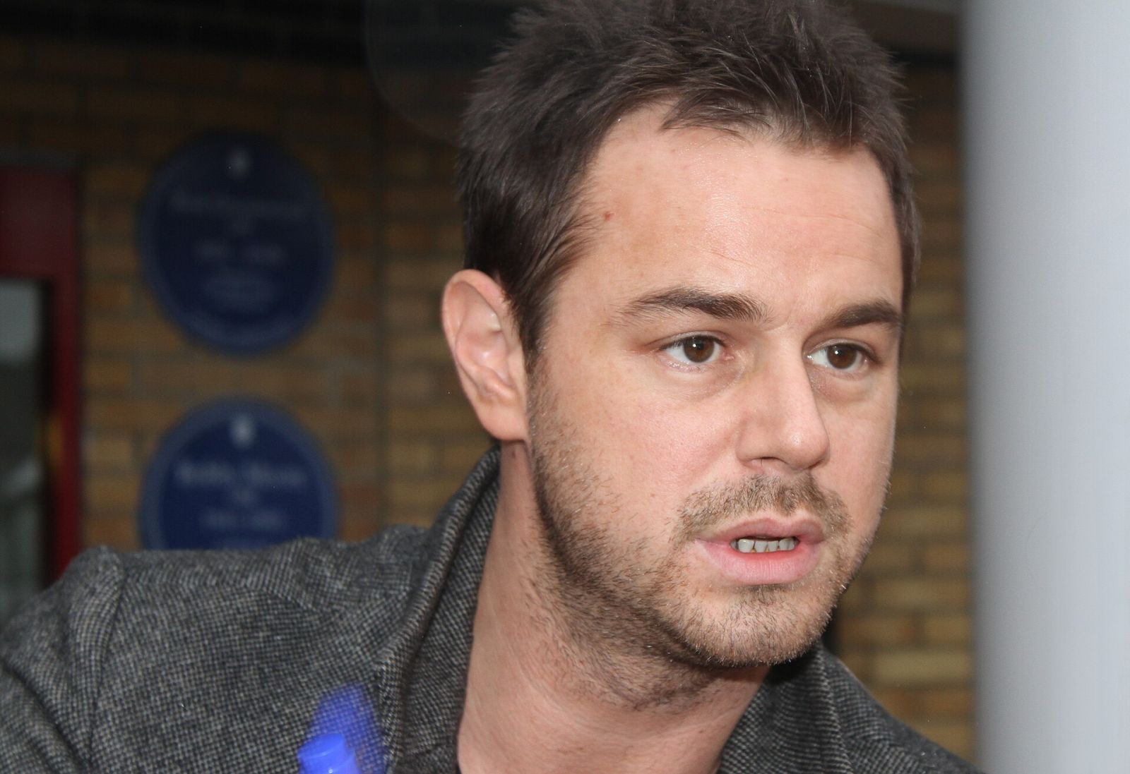 Danny Malcom Dyer