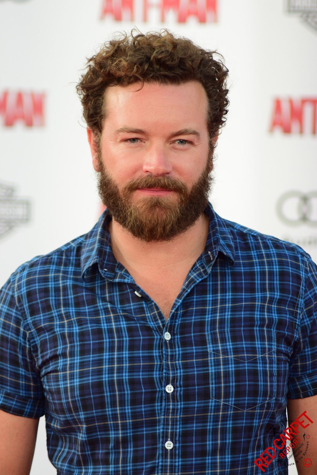 Danny Masterson
