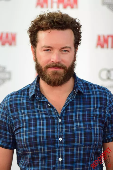 Danny Masterson