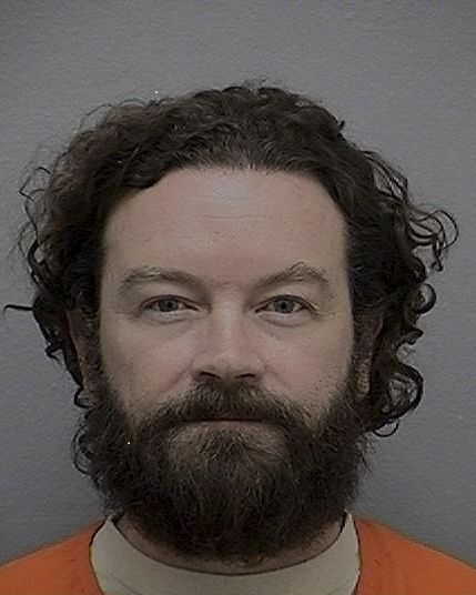 Danny Masterson