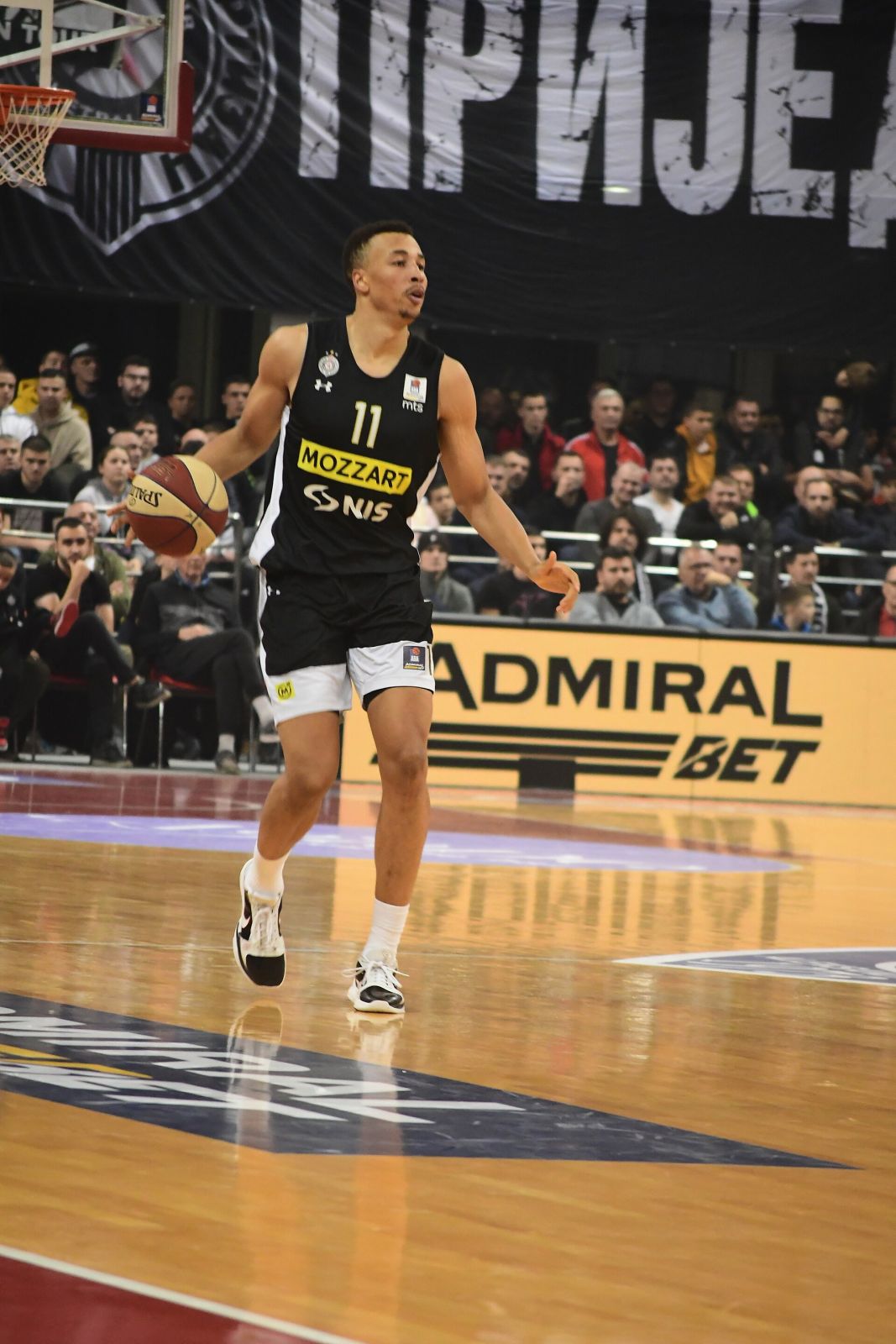 Dante Exum