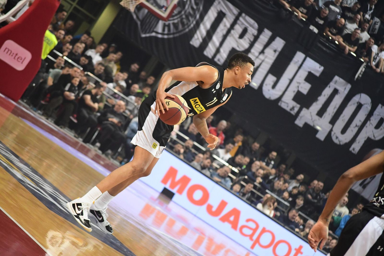 Dante Exum