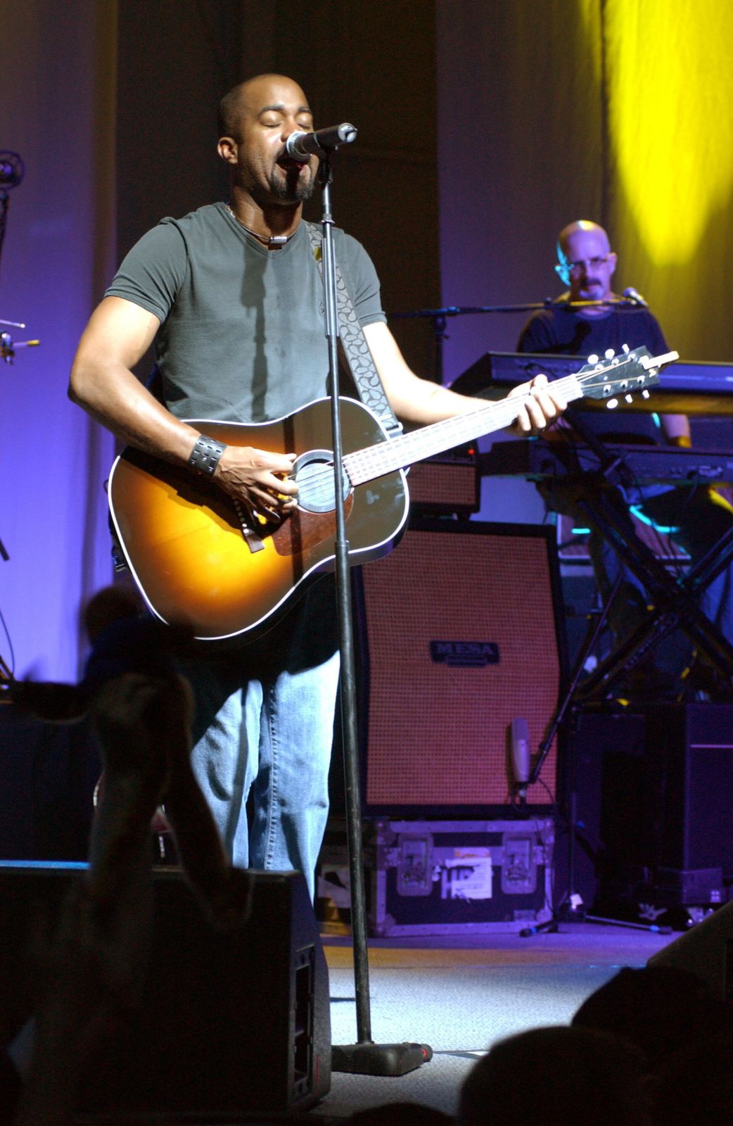 Darius Rucker