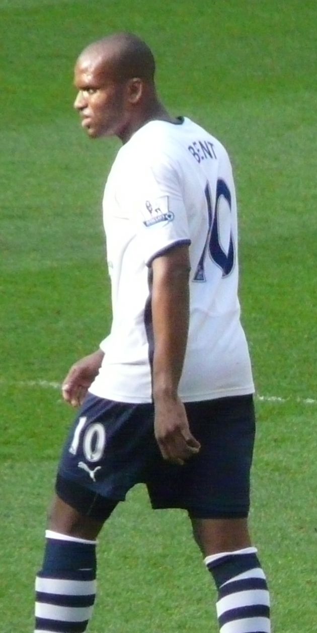 Darren Bent