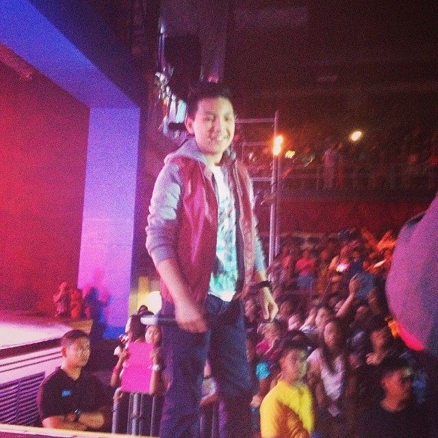 Darren Espanto