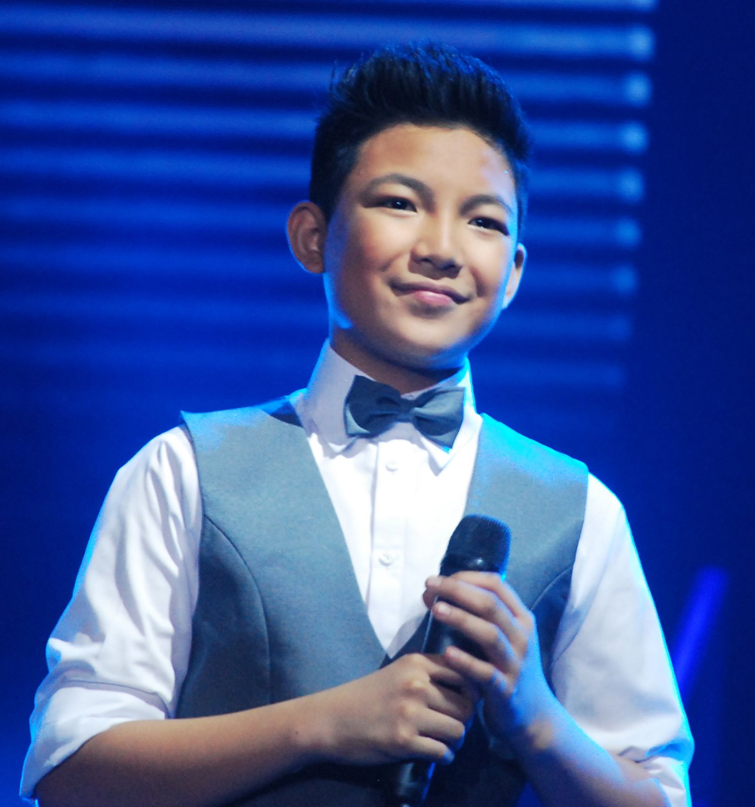 Darren Espanto