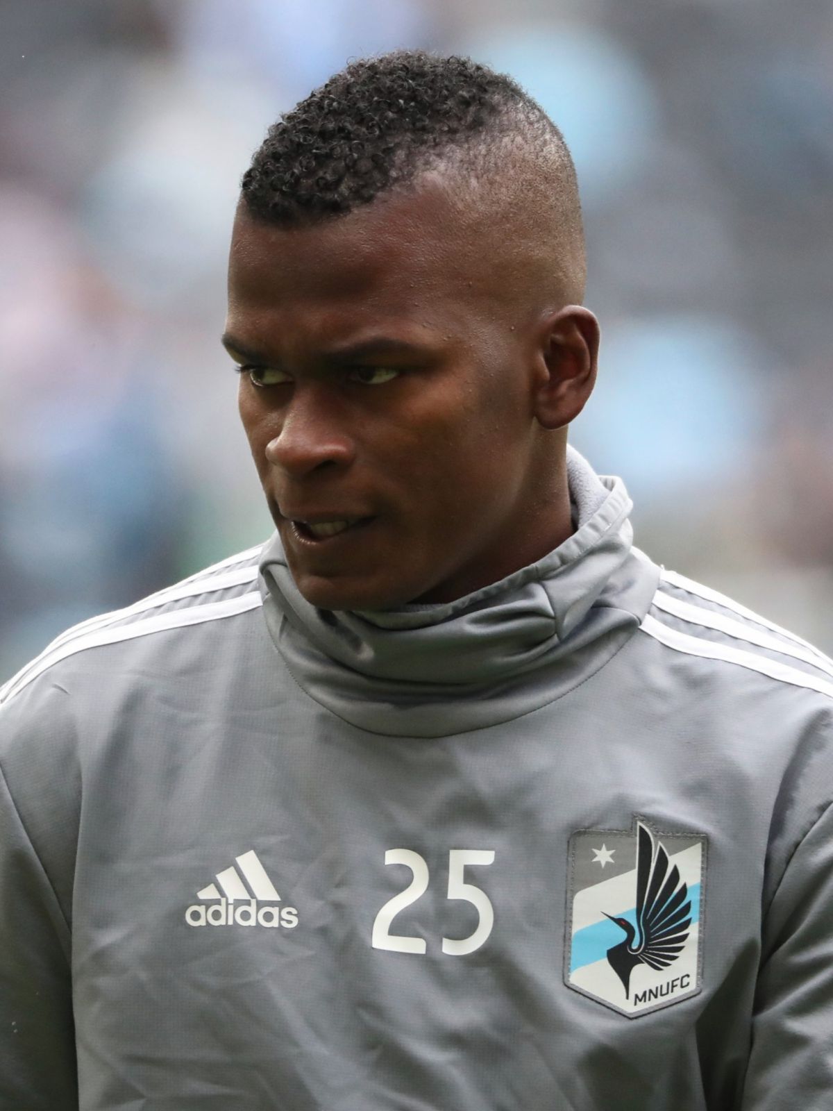 Darwin Quintero