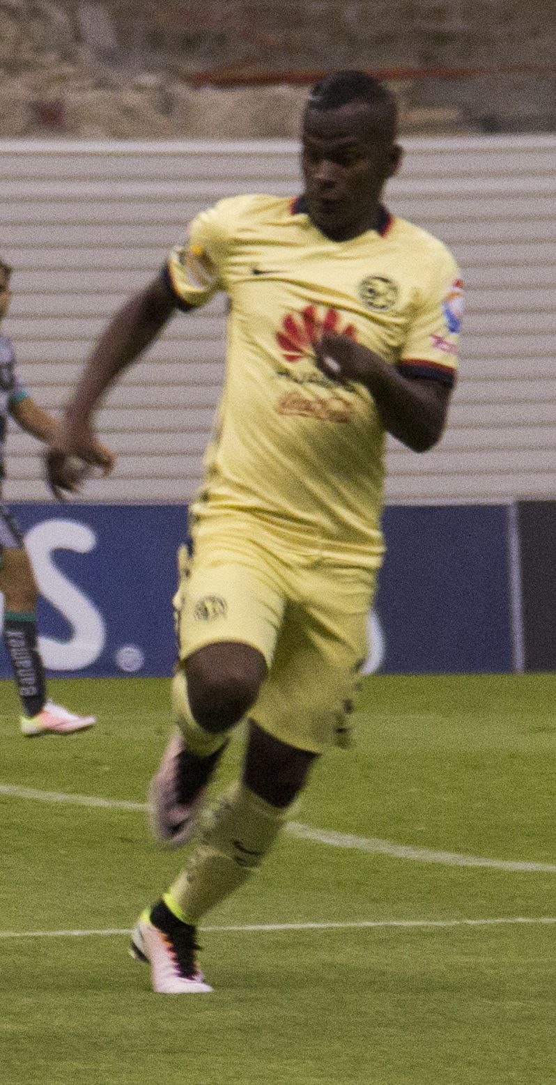 Darwin Quintero