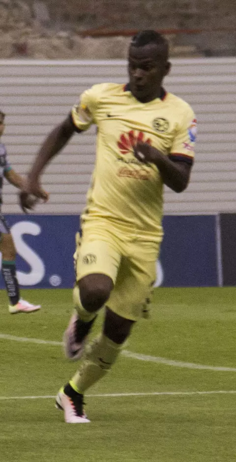 Darwin Quintero