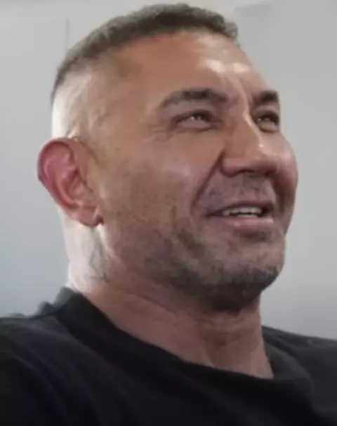 Dave Bautista