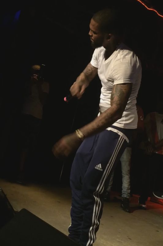 Dave East
