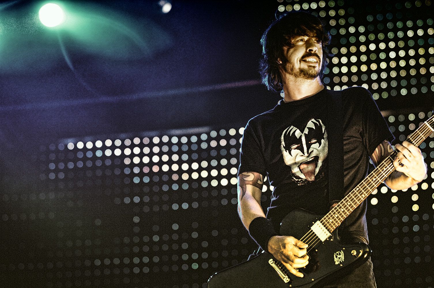 Dave Grohl