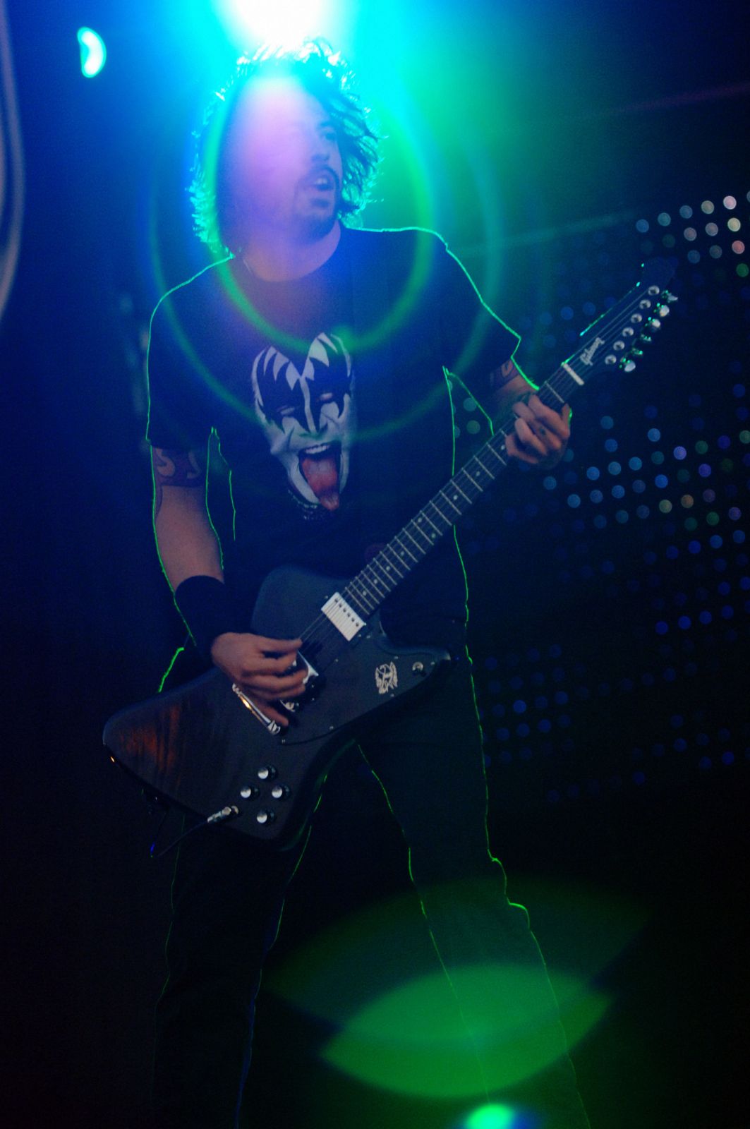 Dave Grohl