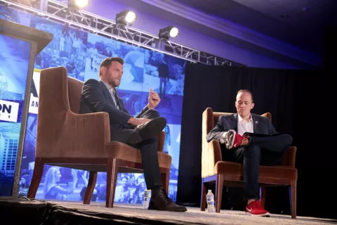 Dave Rubin