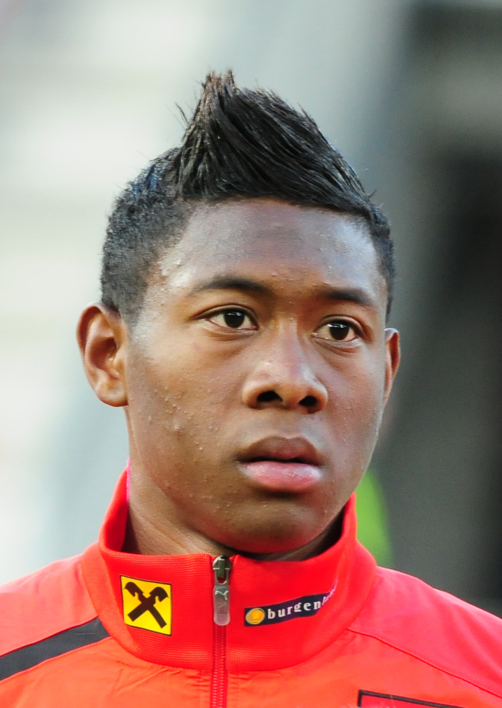 David Alaba