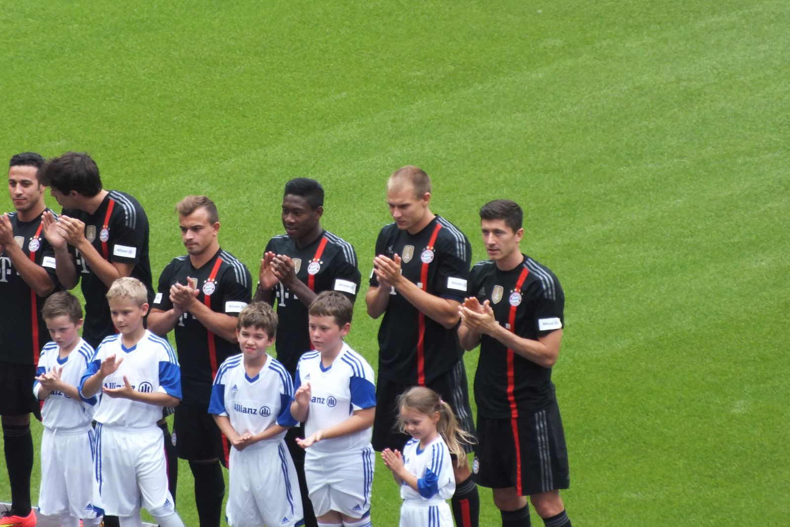 David Alaba