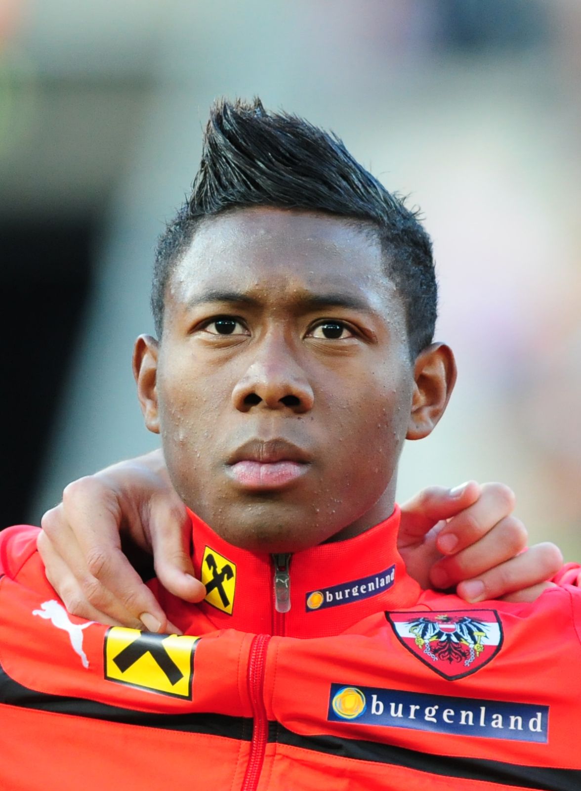 David Alaba