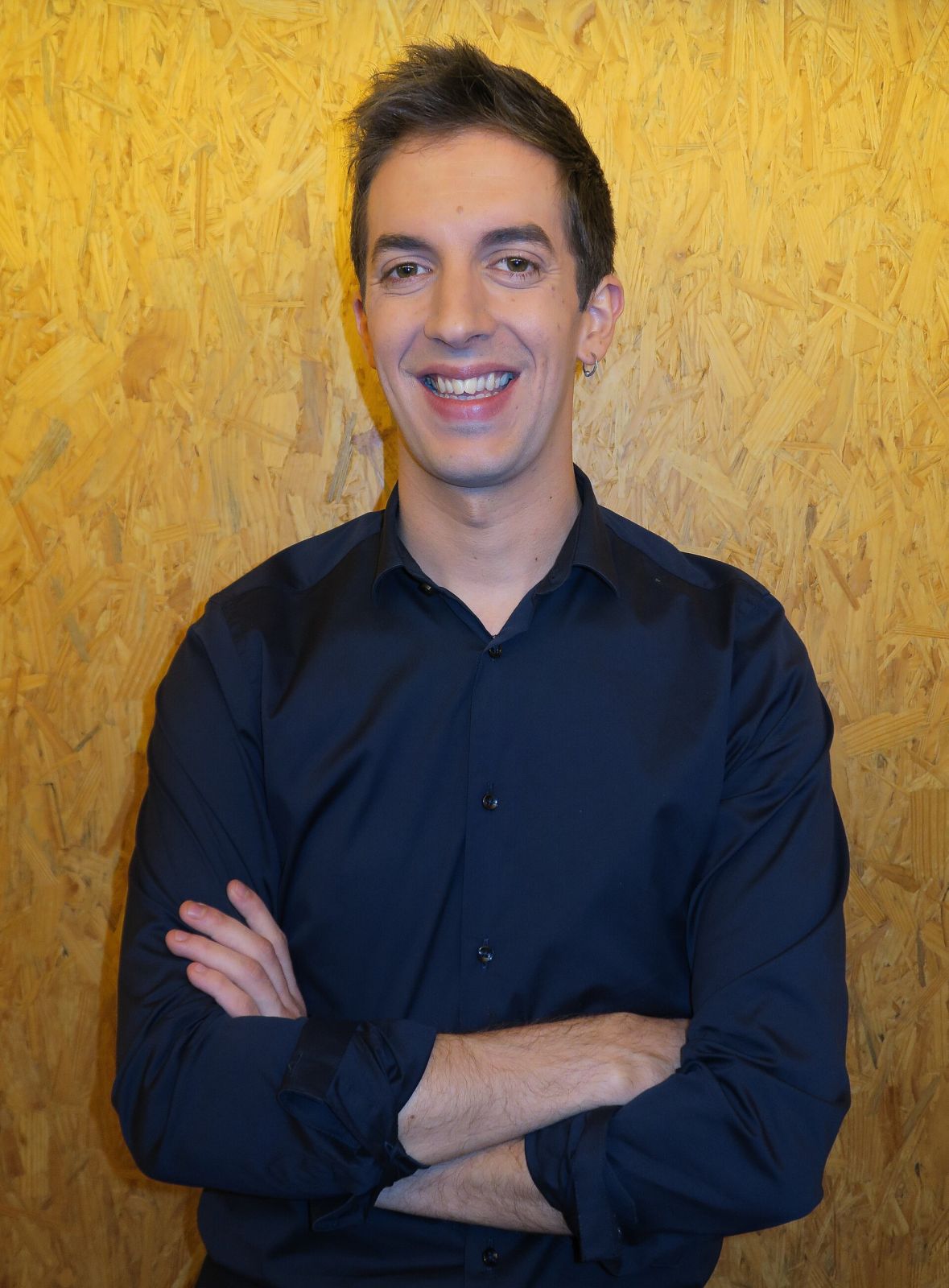 David Broncano