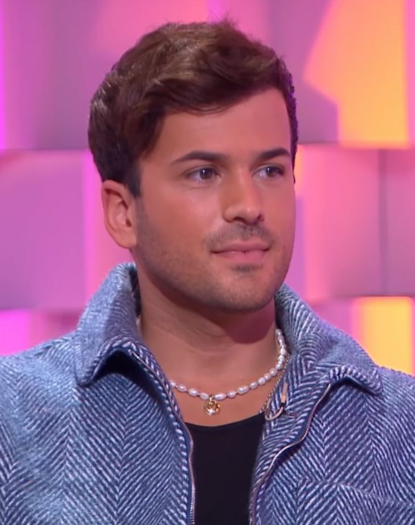 David Carreira