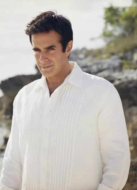 David Copperfield