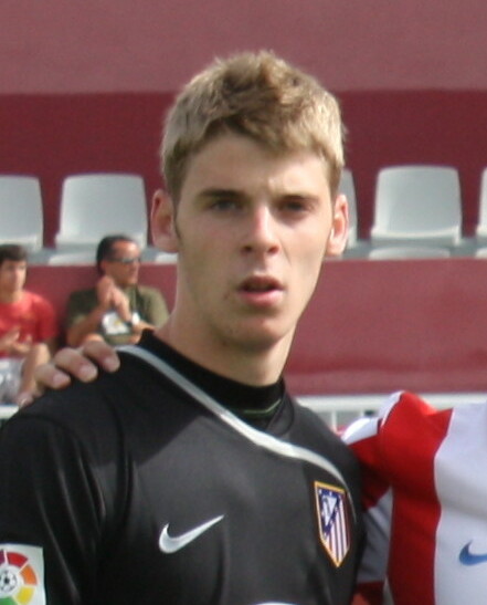David de Gea