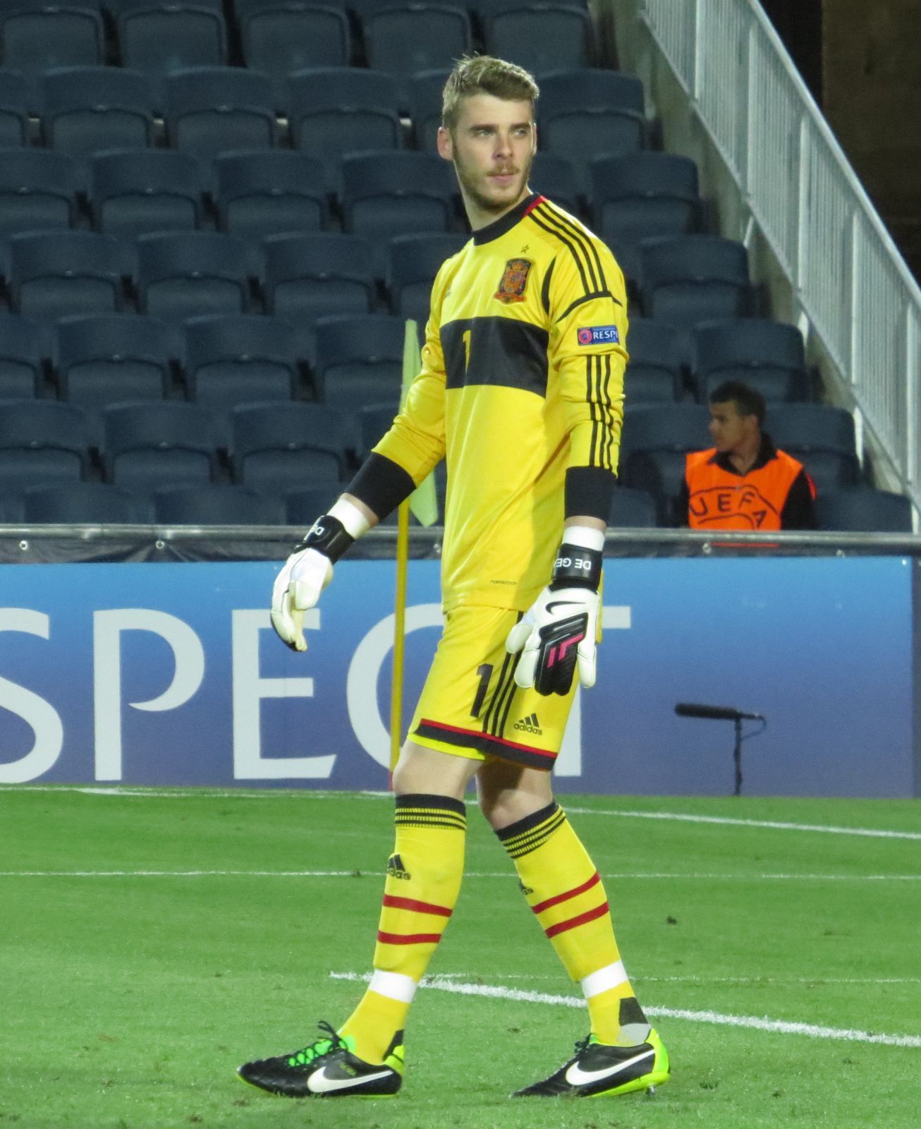 David de Gea