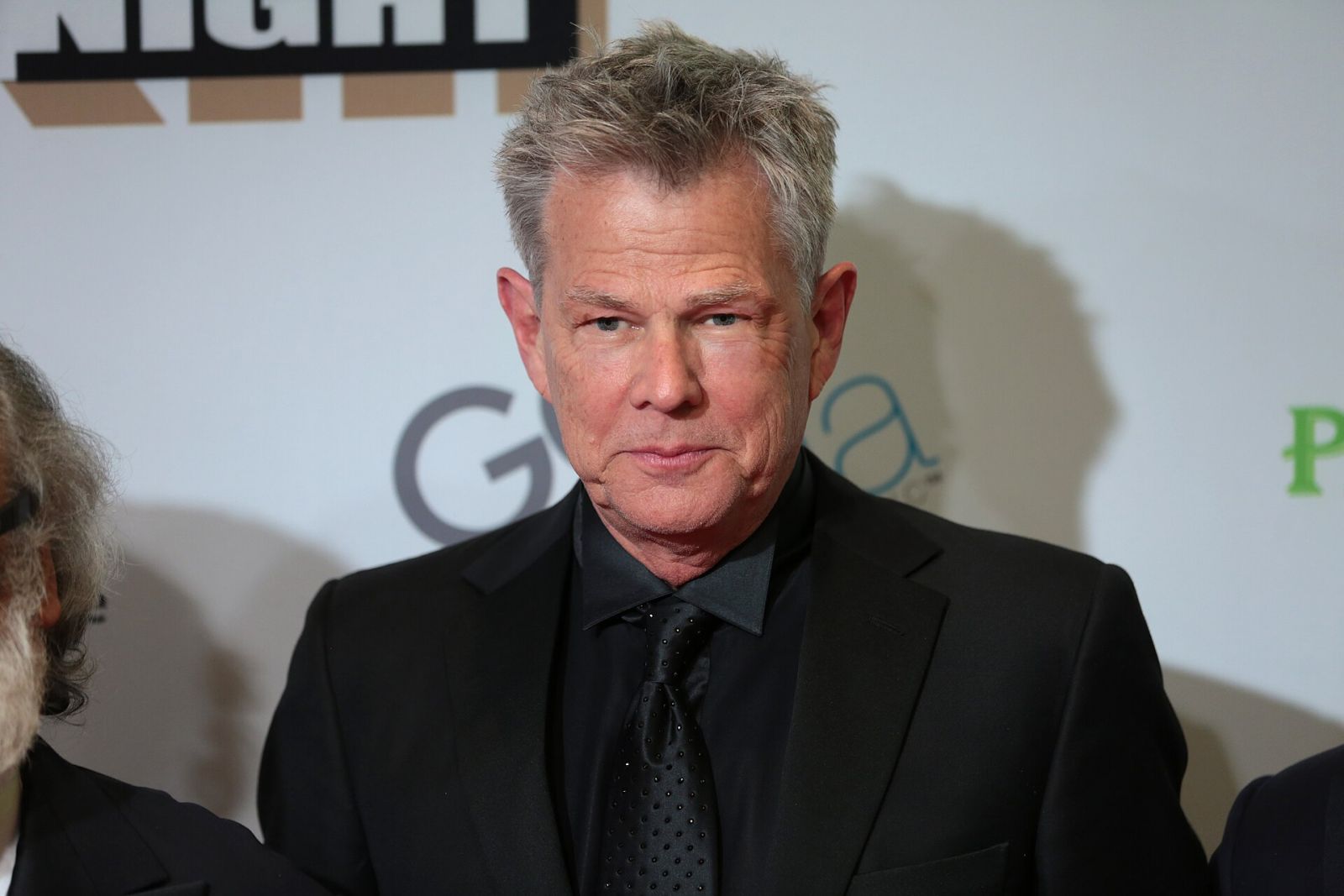 David Foster