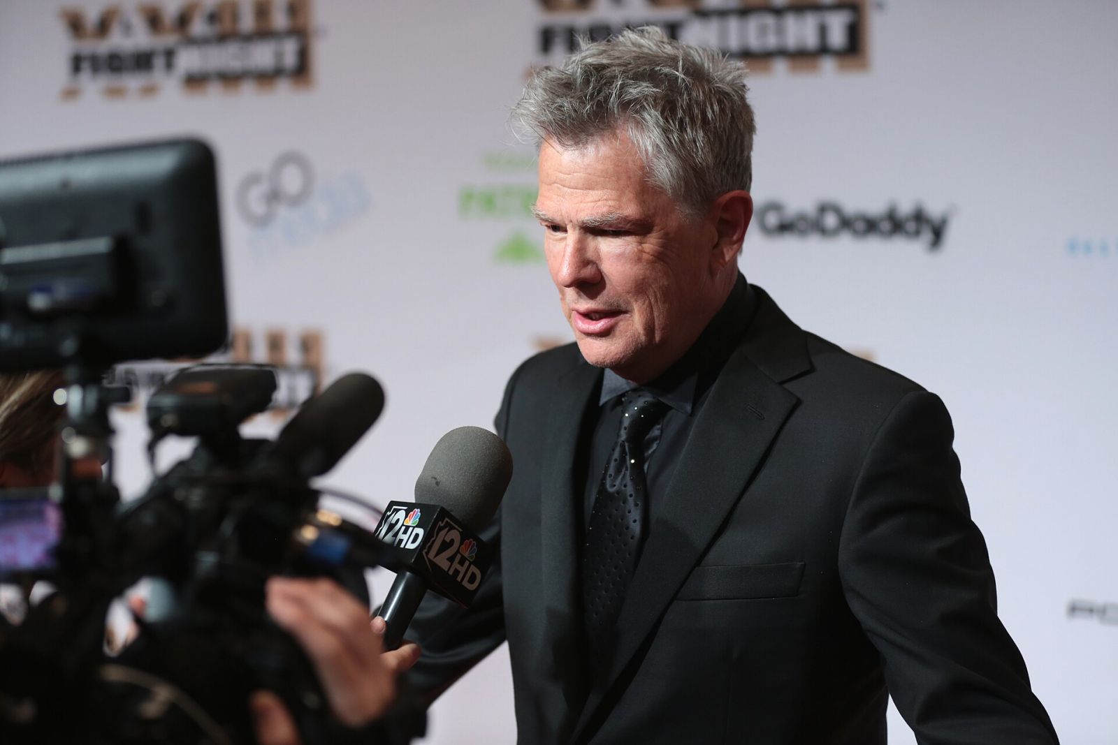 David Foster