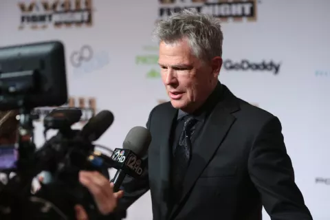 David Foster