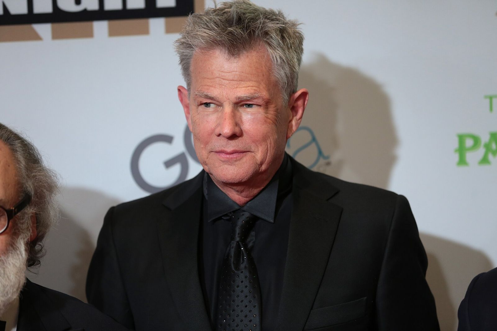 David Foster