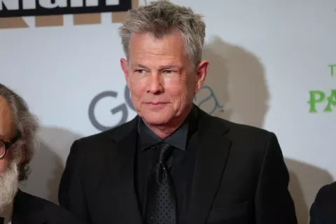 David Foster