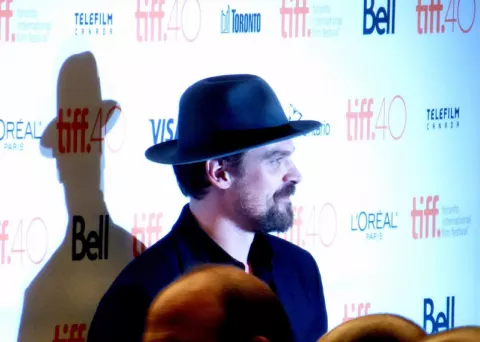 David Harbour