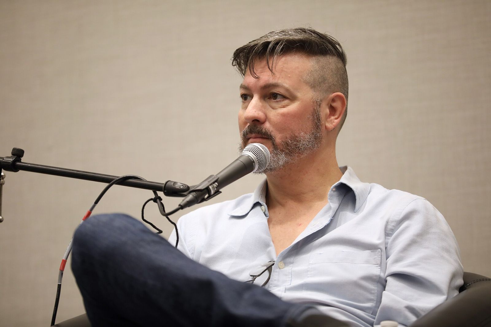 David Hayter