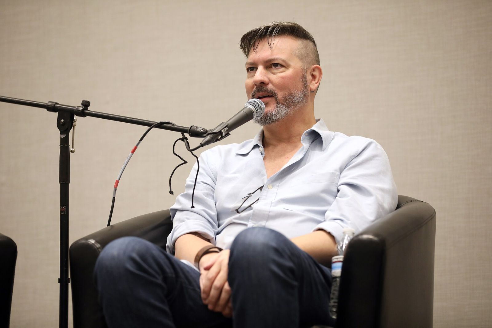 David Hayter