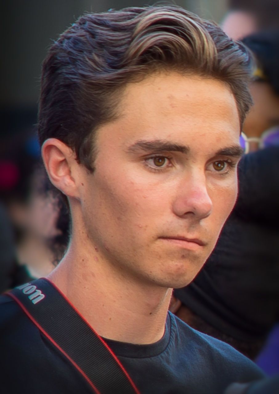 David Hogg