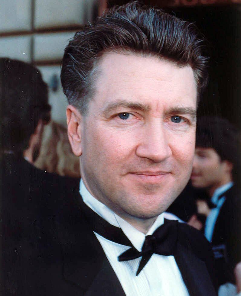 David Lynch
