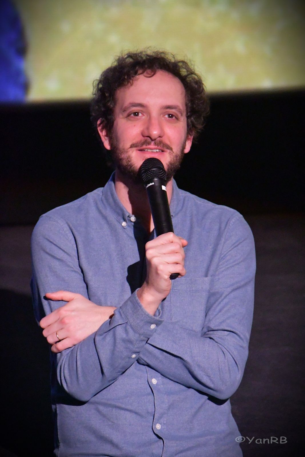 David Marsais
