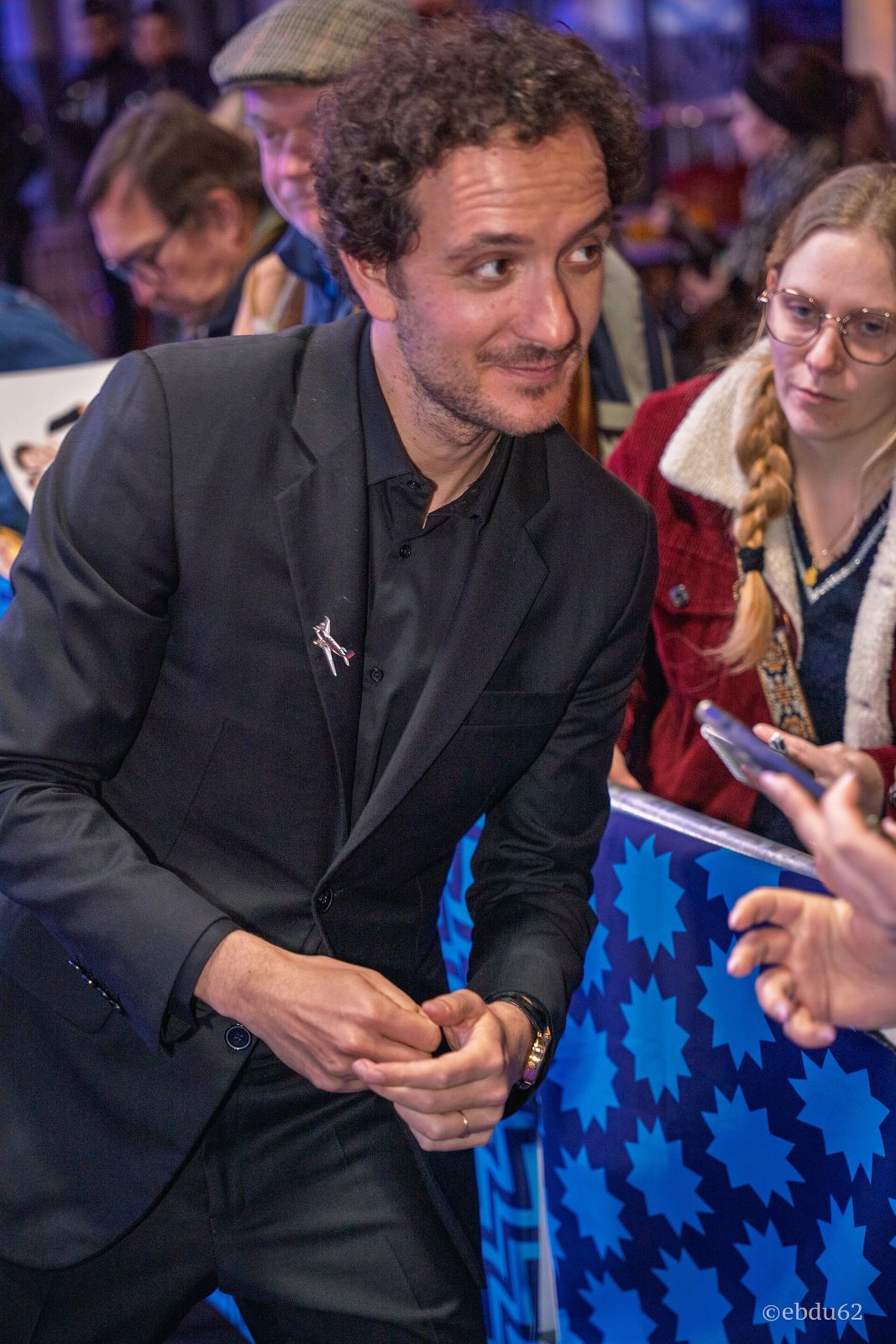 David Marsais