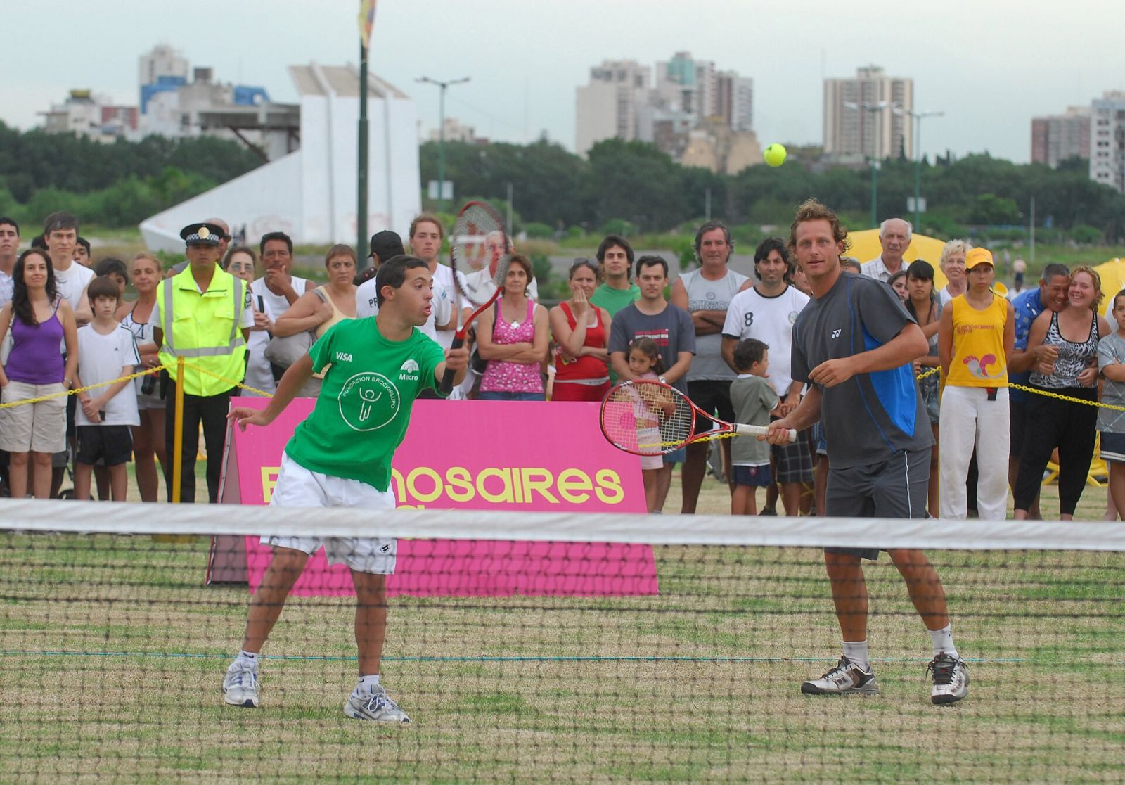 David Nalbandian