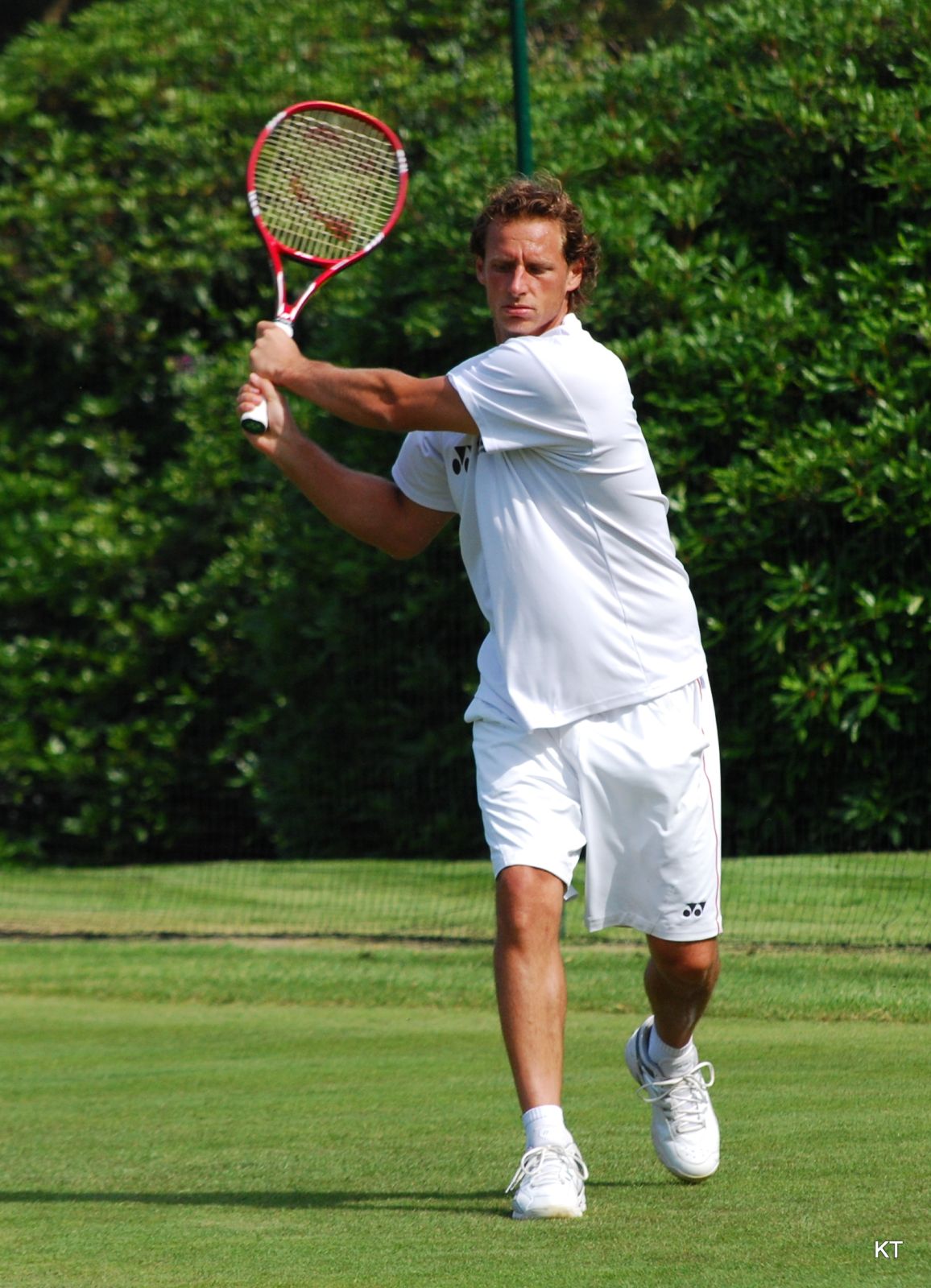 David Nalbandian