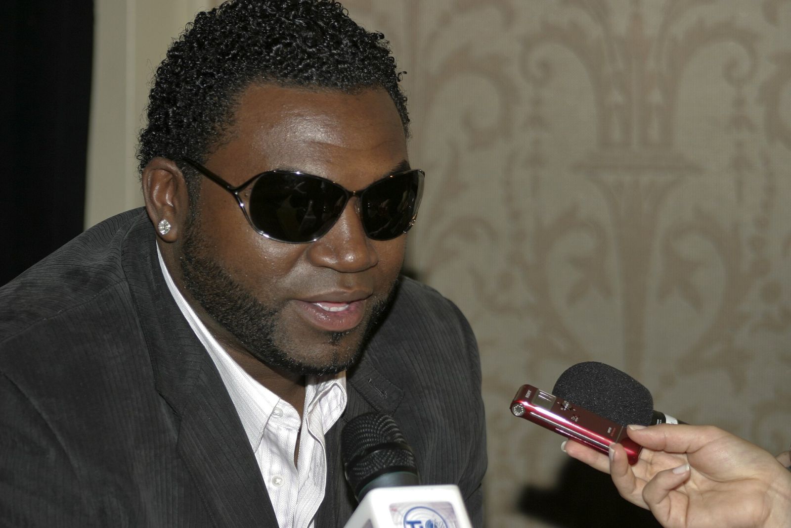 David Ortiz