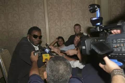 David Ortiz