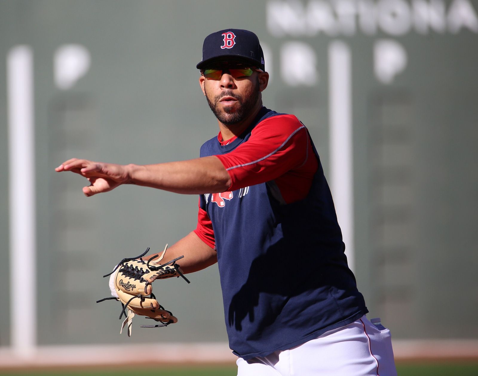 David Price