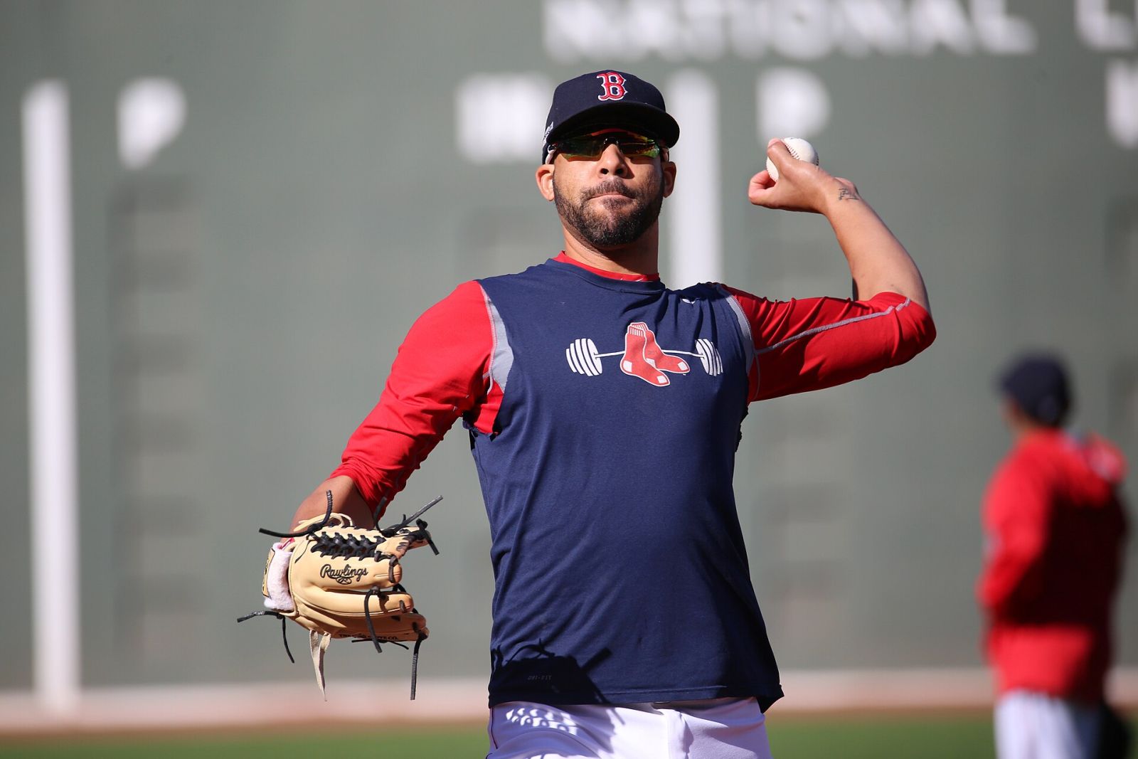David Price