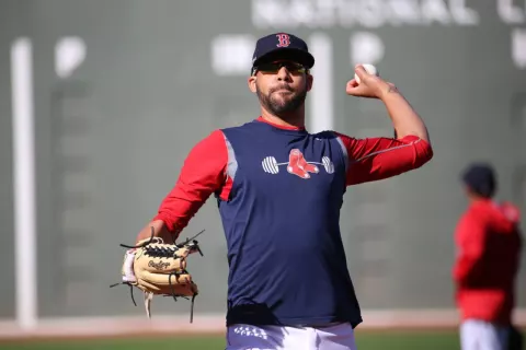 David Price