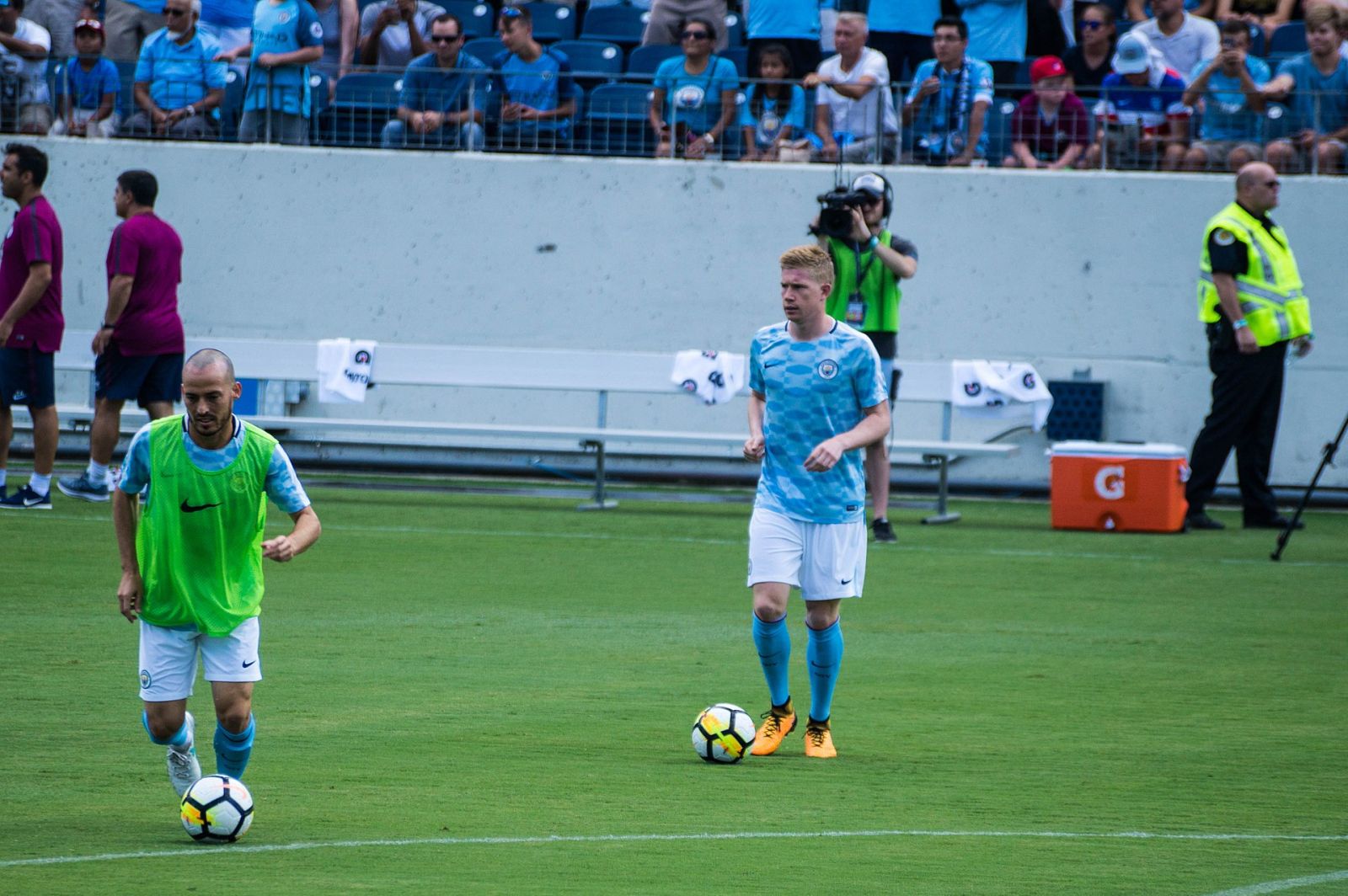 David Silva