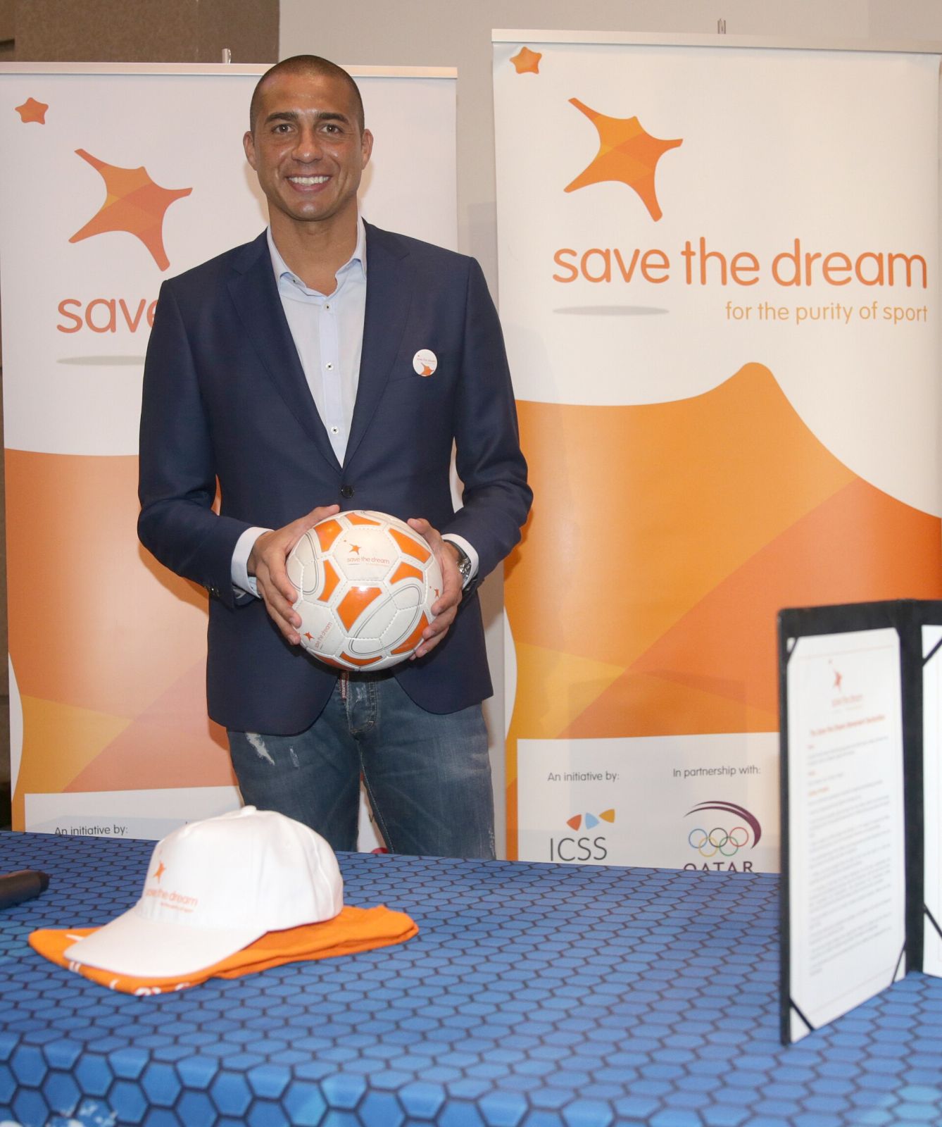 David Trezeguet